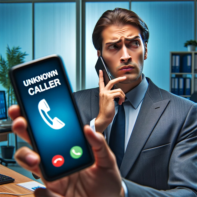 Scam-callers-hoe-te-handelen Wat te doen tegen scamcallers
