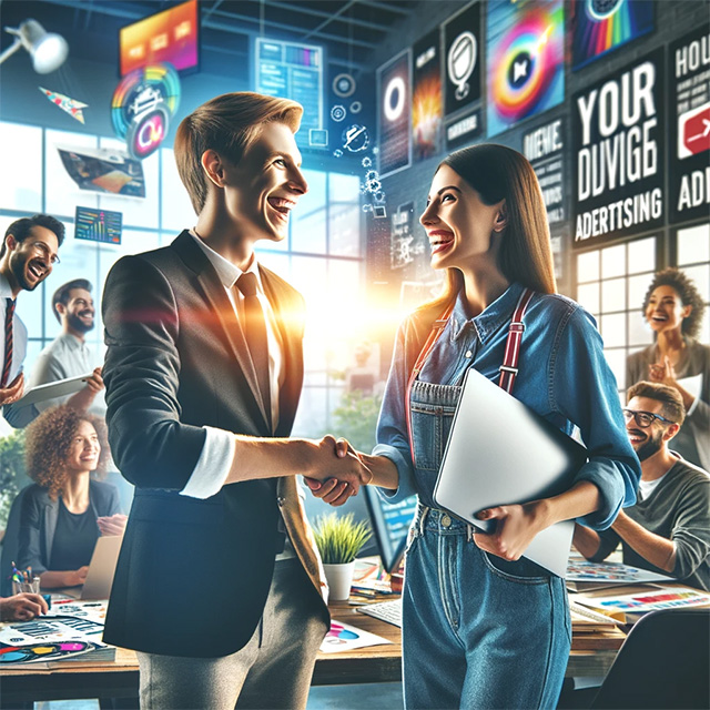 Goed-samen-werken-met-resellers Voordelen van Reseller Hosting