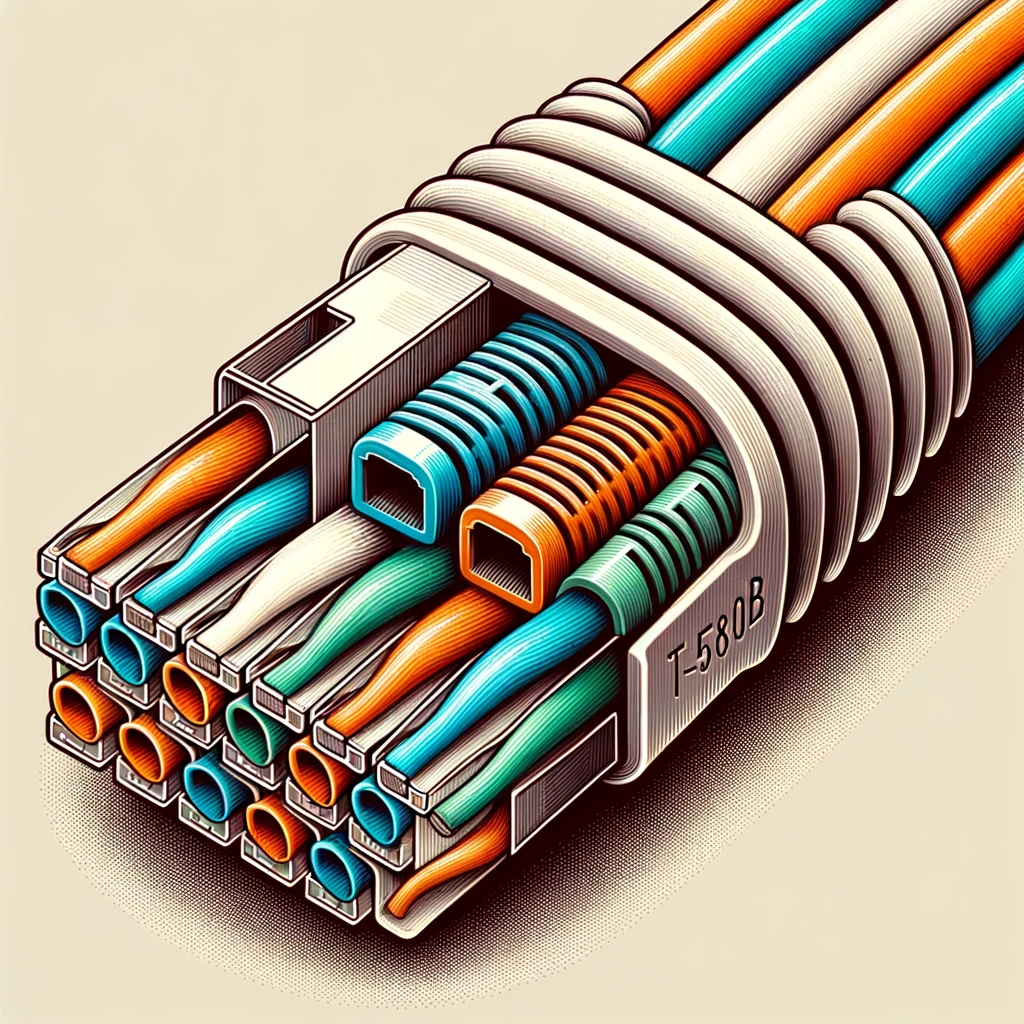 DALL.E-568b-impressie Netwerken